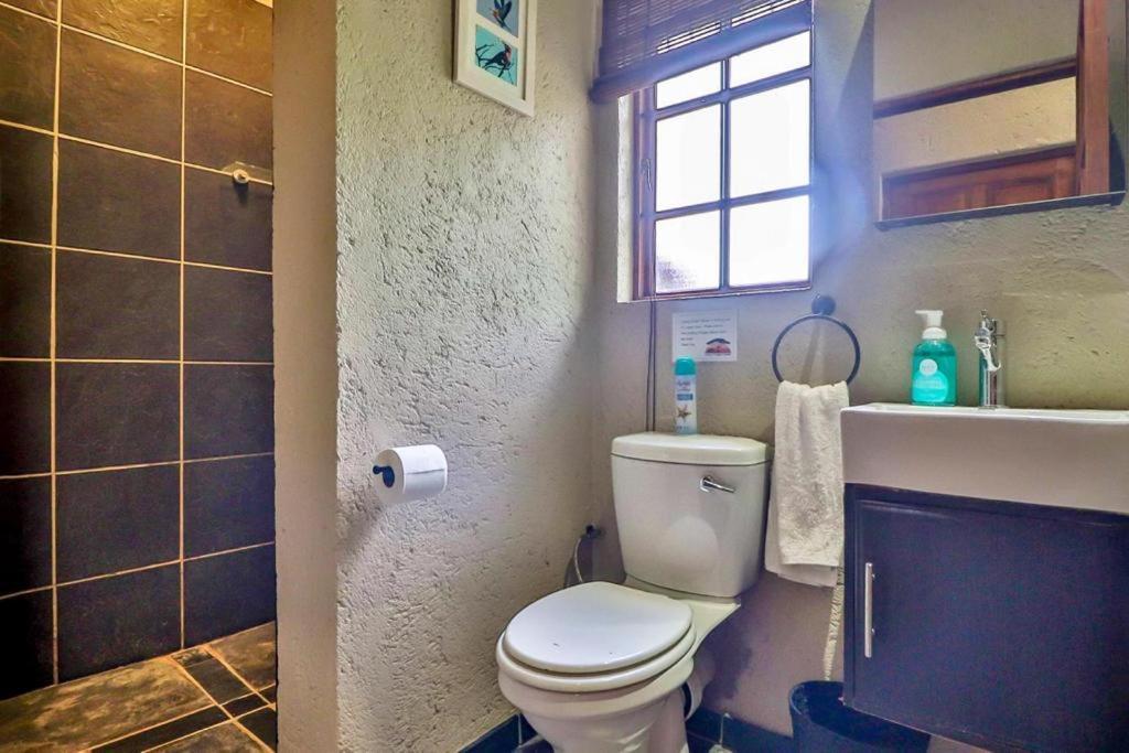 Luxury Kruger Escape Villa Marloth Park Exterior photo